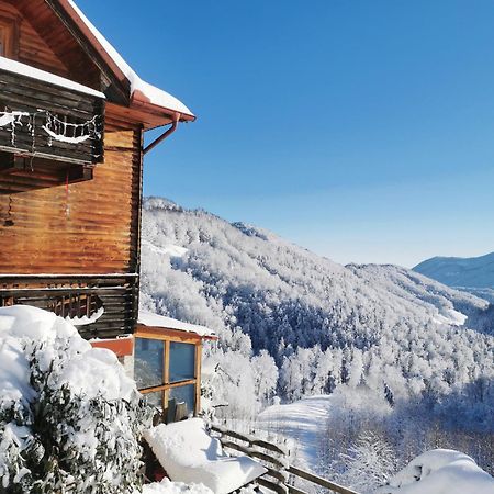 Hiska Sprostitve Vransko Exterior foto