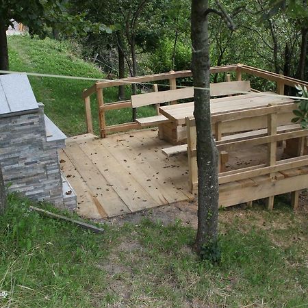 Hiska Sprostitve Vransko Exterior foto