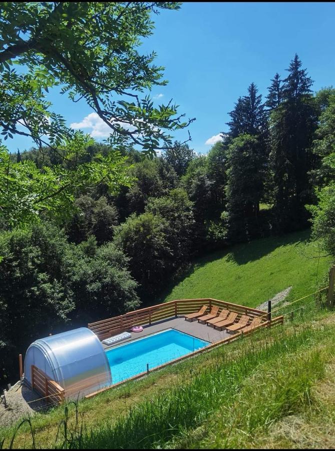 Hiska Sprostitve Vransko Exterior foto