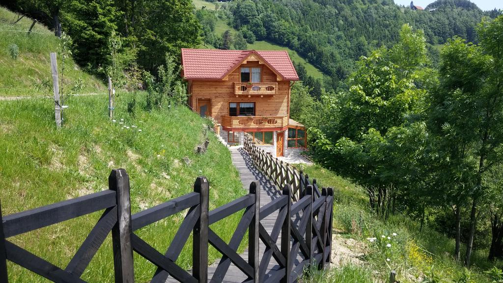 Hiska Sprostitve Vransko Exterior foto