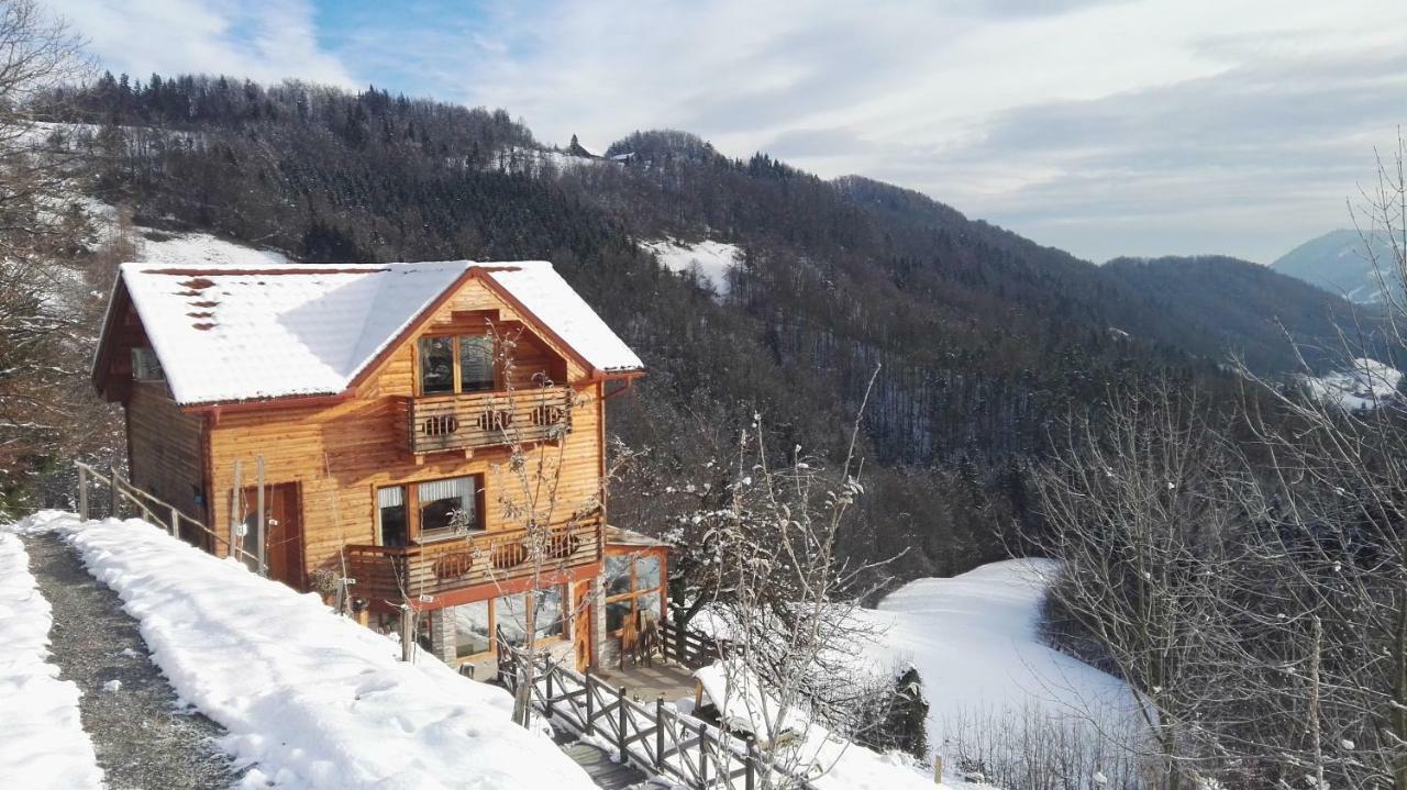 Hiska Sprostitve Vransko Exterior foto